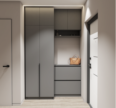 Передпокій Ідея #20